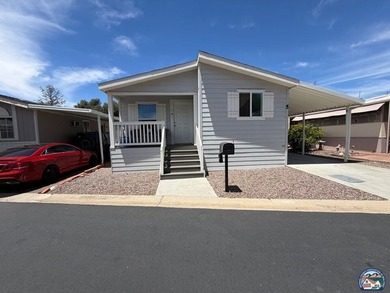 Welcome to Alpine Oaks Mobile Estates! This beautifully - photo 6