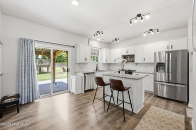 Welcome to 116 Featherstone Lane. This almost new home is close - photo 11