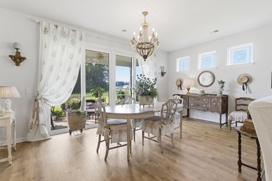 Welcome home to 516 Misty Bluff Circle! This beautifully - photo 12