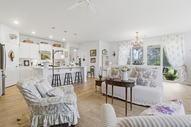 Welcome home to 516 Misty Bluff Circle! This beautifully - photo 14