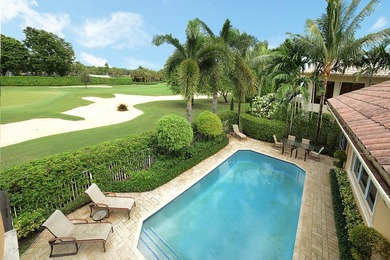 Magnificent Seven bedroom estate home overlooking the 11th - photo 15