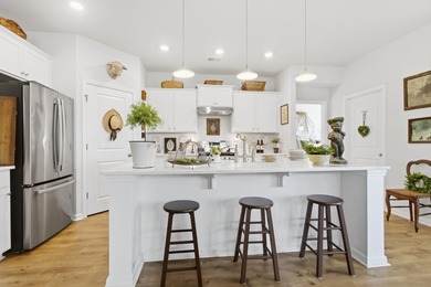 Welcome home to 516 Misty Bluff Circle! This beautifully - photo 16