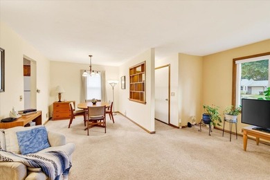 Northeast side ranch in move-in condition! Hard wood floors in - photo 17