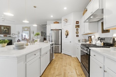 Welcome home to 516 Misty Bluff Circle! This beautifully - photo 18