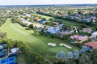 Magnificent Seven bedroom estate home overlooking the 11th - photo 18