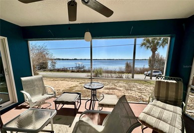 Welcome to 802 Marcia Loop, a LAKEFRONT property located in - photo 19