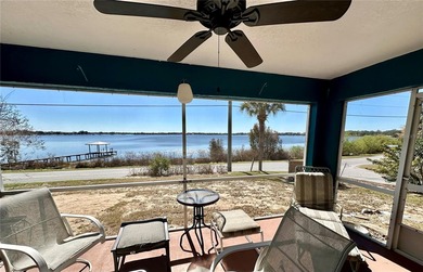 Welcome to 802 Marcia Loop, a LAKEFRONT property located in - photo 20