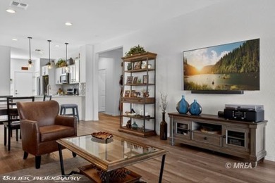 Welcome to this beautifully upgraded single-story home offering