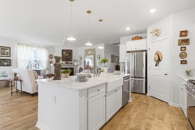 Welcome home to 516 Misty Bluff Circle! This beautifully - photo 21