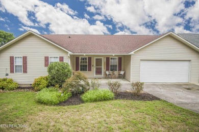 Lake Home Sale Pending in Kingston, Tennessee