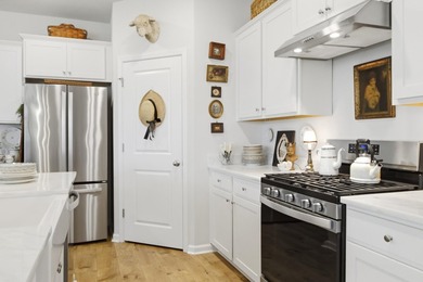 Welcome home to 516 Misty Bluff Circle! This beautifully - photo 22