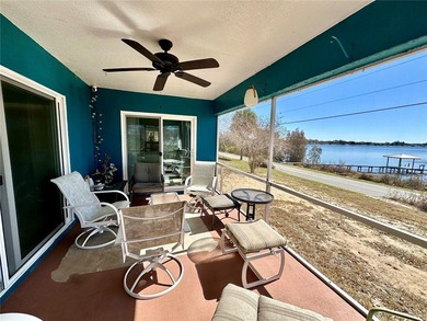 Welcome to 802 Marcia Loop, a LAKEFRONT property located in - photo 22