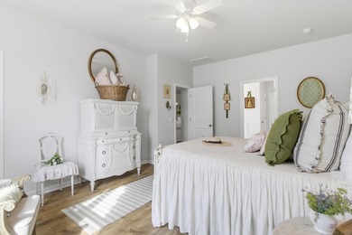 Welcome home to 516 Misty Bluff Circle! This beautifully - photo 25