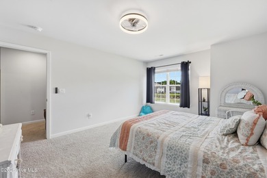 Welcome to 116 Featherstone Lane. This almost new home is close - photo 25