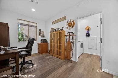 Welcome to this beautifully upgraded single-story home offering