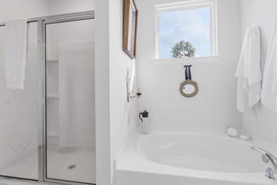 Welcome home to 516 Misty Bluff Circle! This beautifully - photo 27