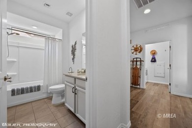 Welcome to this beautifully upgraded single-story home offering