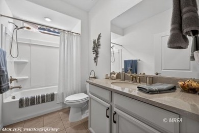 Welcome to this beautifully upgraded single-story home offering