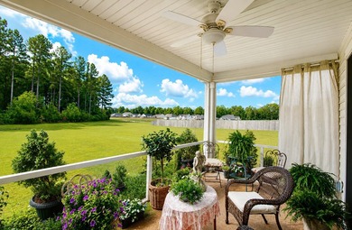 Welcome home to 516 Misty Bluff Circle! This beautifully - photo 31