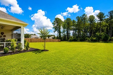 Welcome home to 516 Misty Bluff Circle! This beautifully - photo 32