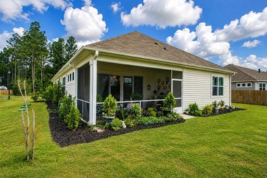 Welcome home to 516 Misty Bluff Circle! This beautifully - photo 33