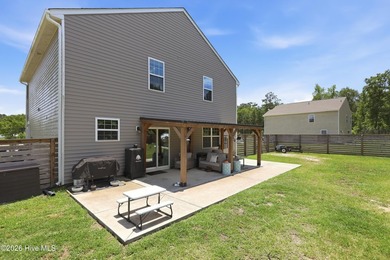 Welcome to 116 Featherstone Lane. This almost new home is close - photo 33