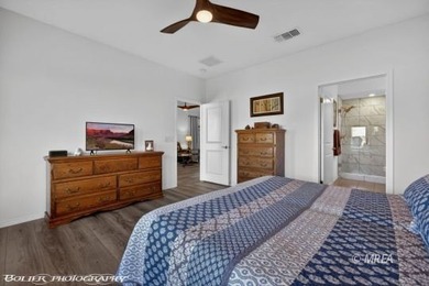 Welcome to this beautifully upgraded single-story home offering