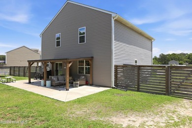 Welcome to 116 Featherstone Lane. This almost new home is close - photo 34