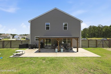 Welcome to 116 Featherstone Lane. This almost new home is close - photo 35