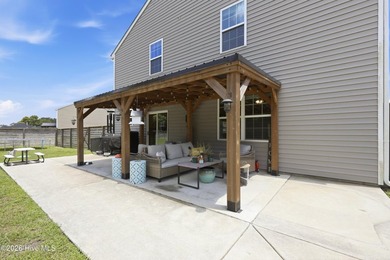 Welcome to 116 Featherstone Lane. This almost new home is close - photo 36