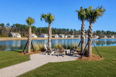 Welcome home to 516 Misty Bluff Circle! This beautifully - photo 37
