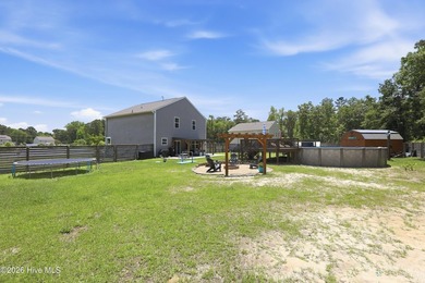 Welcome to 116 Featherstone Lane. This almost new home is close - photo 37