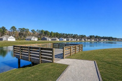 Welcome home to 516 Misty Bluff Circle! This beautifully - photo 38