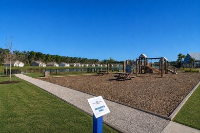 Welcome home to 516 Misty Bluff Circle! This beautifully - photo 39