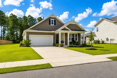 Welcome home to 516 Misty Bluff Circle! This beautifully - photo 40
