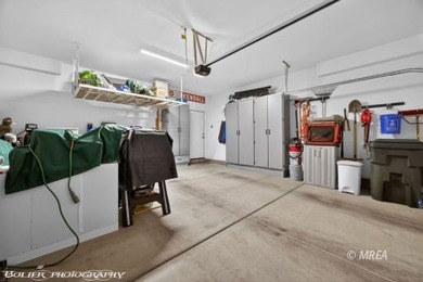 Welcome to this beautifully upgraded single-story home offering