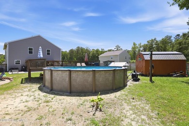 Welcome to 116 Featherstone Lane. This almost new home is close - photo 41