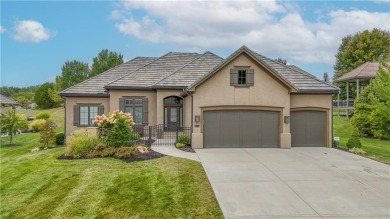 Lake Home For Sale in Parkville, Missouri