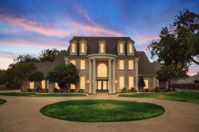 Lake Home For Sale in Dalworthington Gardens, Texas