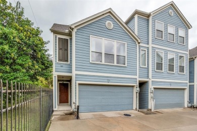 White Rock Lake Condo For Sale in Dallas Texas