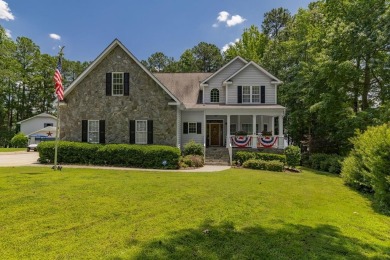 Lake Home For Sale in Littleton, North Carolina