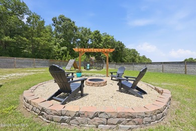 Welcome to 116 Featherstone Lane. This almost new home is close - photo 42
