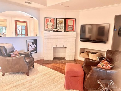 Charming Bay Cottage in Point Clear, Alabama Nestled in the - photo 3