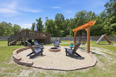 Welcome to 116 Featherstone Lane. This almost new home is close - photo 43