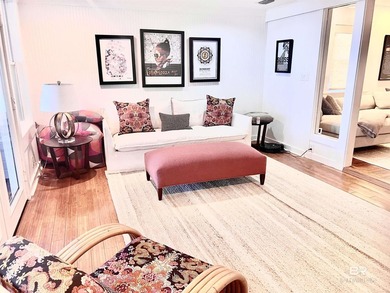 Charming Bay Cottage in Point Clear, Alabama Nestled in the - photo 4