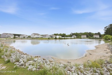 Welcome to 116 Featherstone Lane. This almost new home is close - photo 45