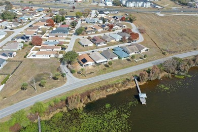 Welcome to 802 Marcia Loop, a LAKEFRONT property located in - photo 45