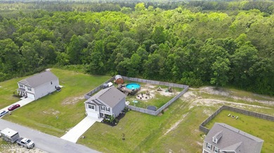 Welcome to 116 Featherstone Lane. This almost new home is close - photo 48