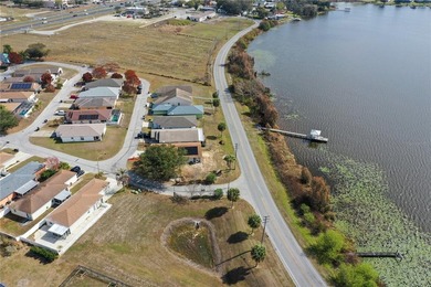 Welcome to 802 Marcia Loop, a LAKEFRONT property located in - photo 48
