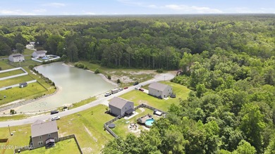Welcome to 116 Featherstone Lane. This almost new home is close - photo 49